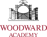 Woodward Academy Logo